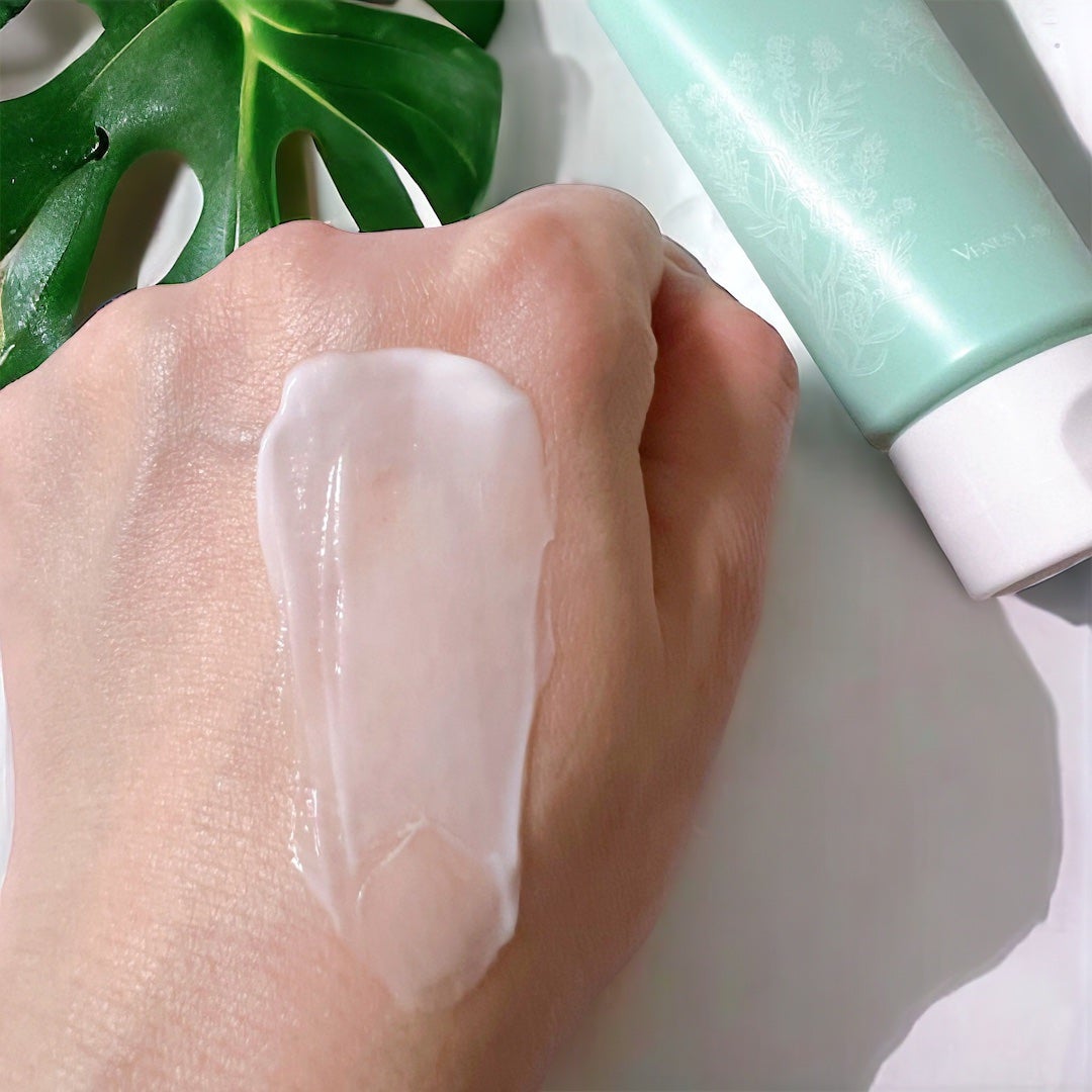 フェミナチュールインティメイトクリーム/ヴィーナスラボ/デリケートゾーンケアを使ったクチコミ(3枚目)