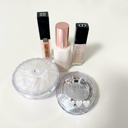 アイカラーレーション/LUNASOL/アイシャドウパレットを使ったクチコミ(6枚目)