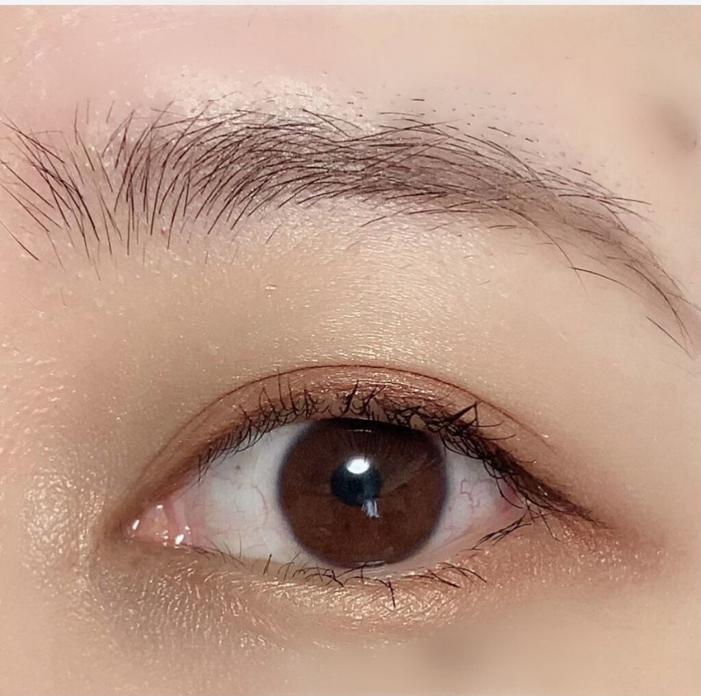 ラブ・ライナー リキッドアイライナーＲ３/ラブ・ライナー/リキッドアイライナーを使ったクチコミ（2枚目）