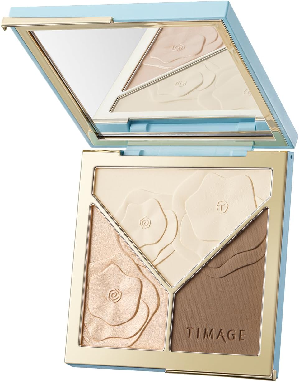 ハイライトシェーディングパレット TIMAGE