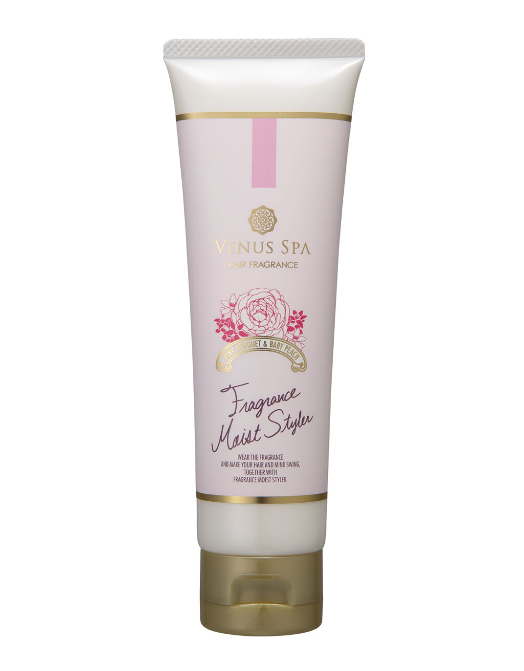 ピンクブーケ＆ベイビーピーチ