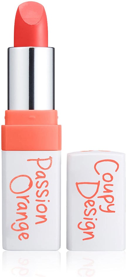 02 パッションオレンジ