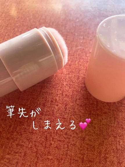 を使ったクチコミ(2枚目)