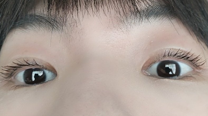 2wayまつ毛美容液/DIAMOSTeyelash/まつげ美容液を使ったクチコミ(7枚目)