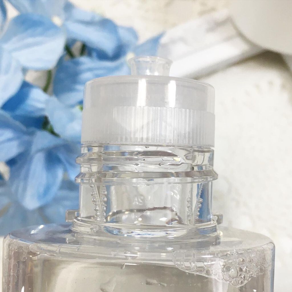 クリアウェルネス ピュア コンクSS/雪肌精/化粧水を使ったクチコミ（3枚目）