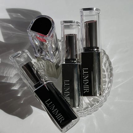 ライトオンアイズシャドウパレット/ルミル/アイシャドウパレットを使ったクチコミ(4枚目)