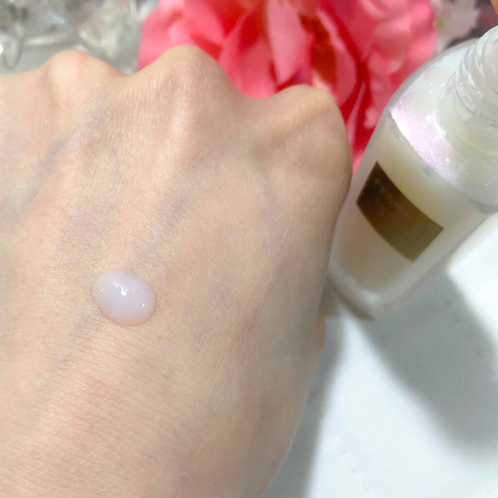 グロウドロップス/FEMMUE/美容液を使ったクチコミ（3枚目）