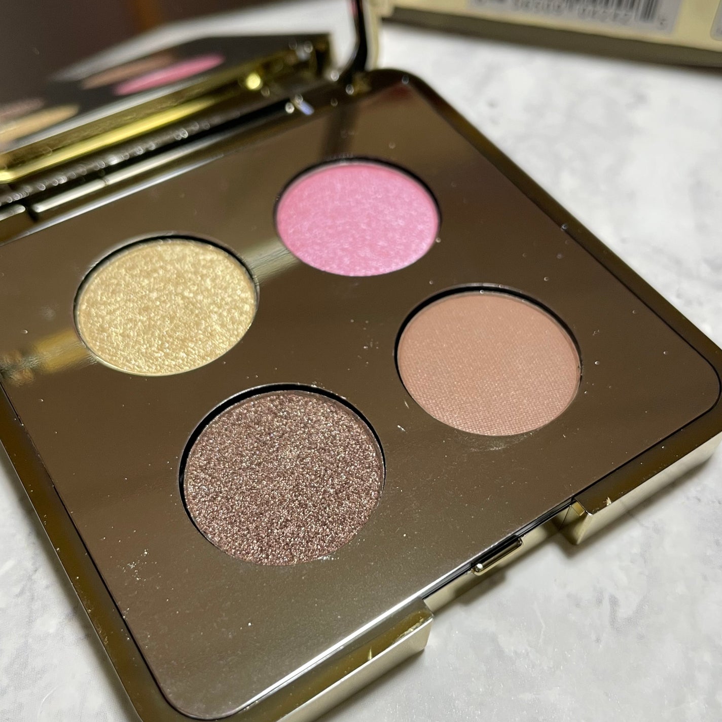 Wild Meadows Eye Quartet シャンテカイユ