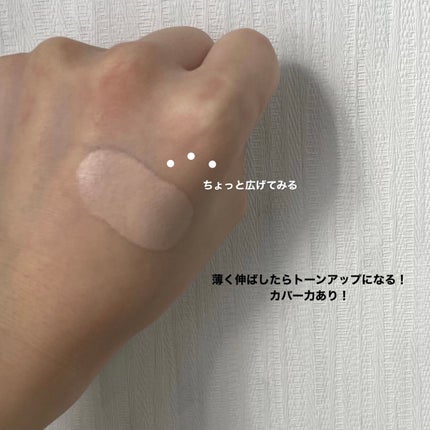 PERFECTING LAST FOUNDATION(パーフェクティングラストファンデーション)/VDL/リキッドファンデーションを使ったクチコミ(3枚目)