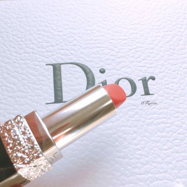 【旧】ルージュ ディオール/Dior/口紅を使ったクチコミ（2枚目）