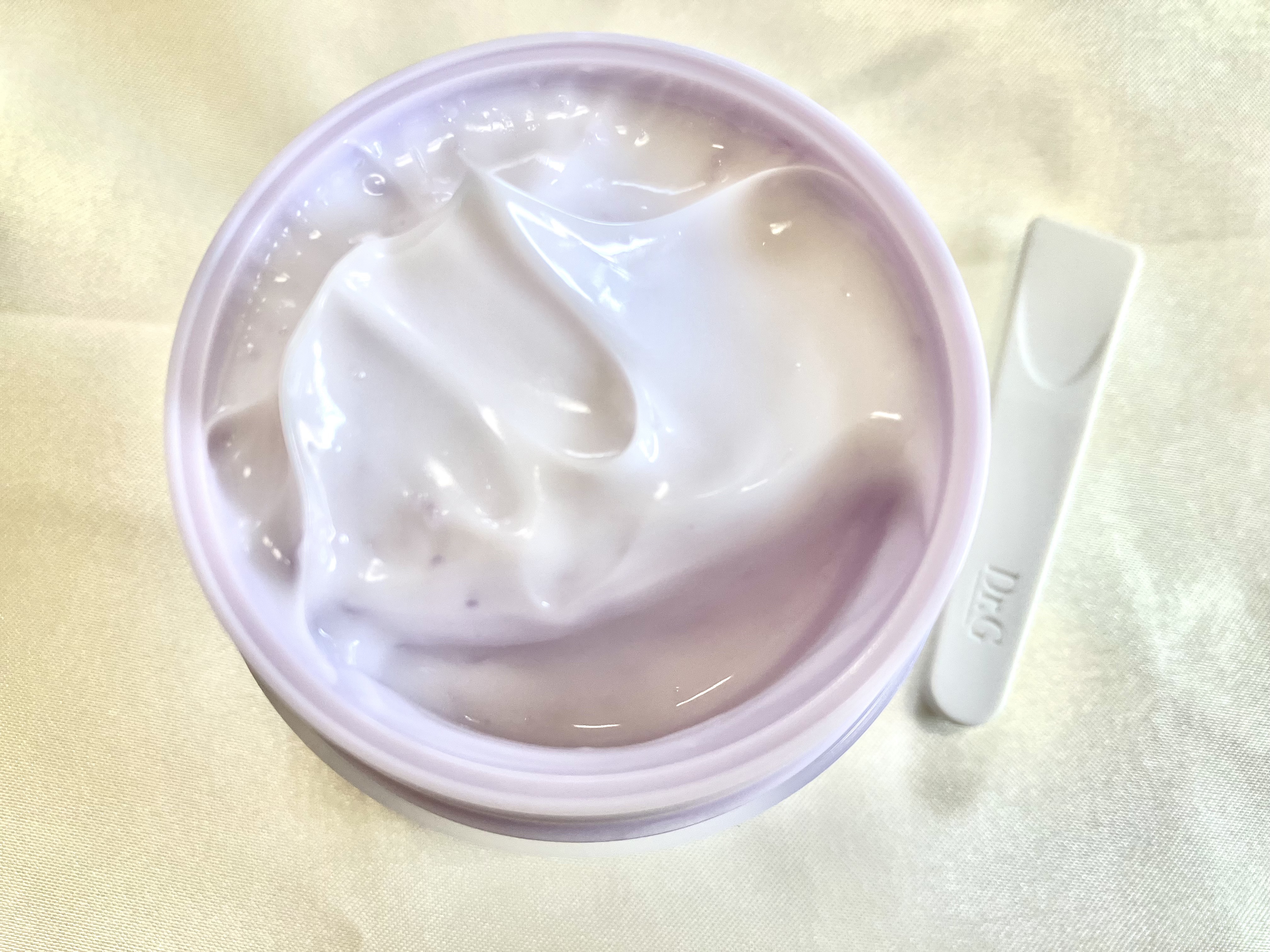 ドクタージー バクチオールポアジェットクリーム/Dr.G/フェイスクリームを使ったクチコミ（2枚目）