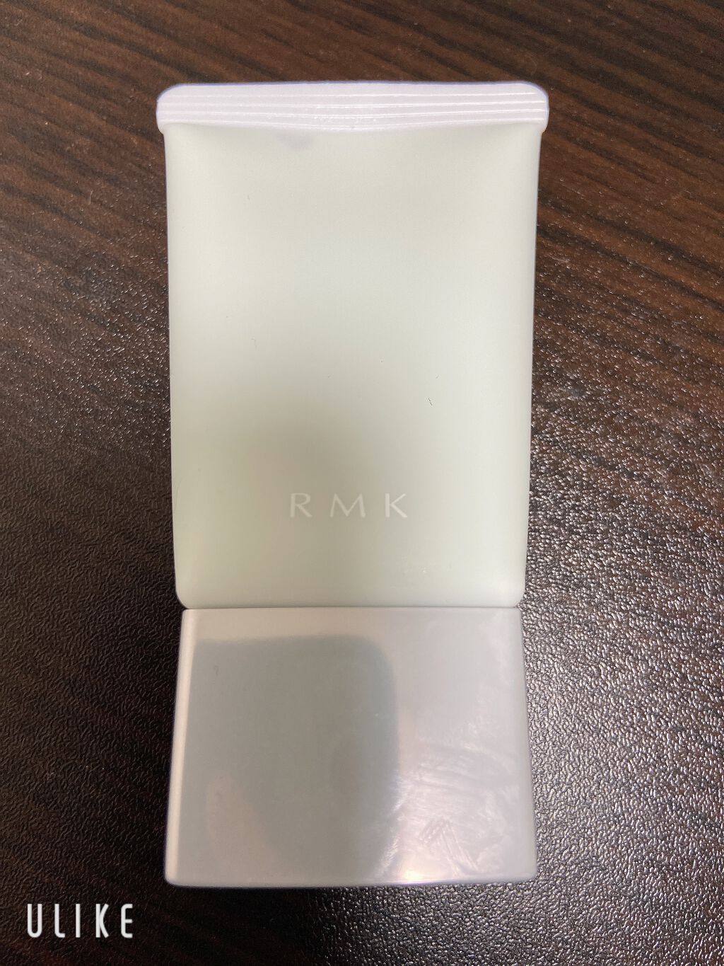 ベーシック コントロールカラー N 03 グリーン/RMK/化粧下地を使ったクチコミ（1枚目）