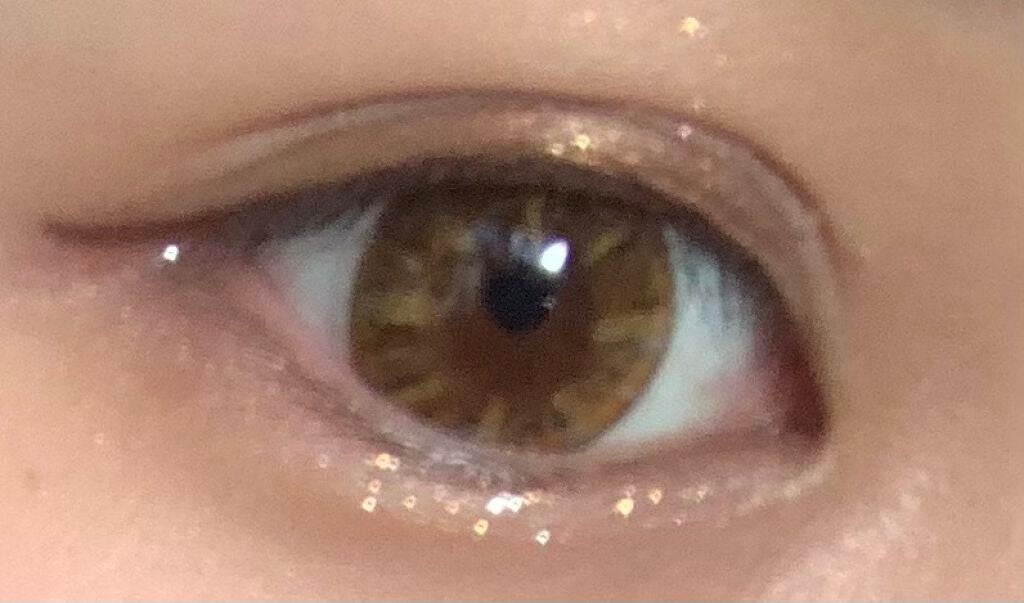 カラコンぴあ/カラコンぴあ/カラーコンタクトレンズを使ったクチコミ(3枚目)