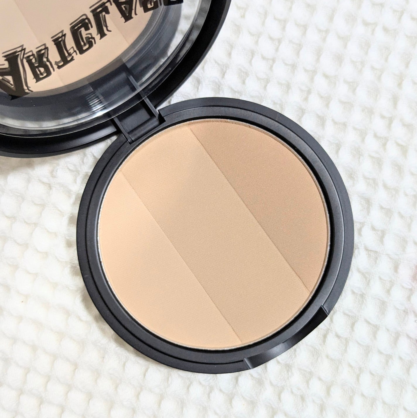 アートクラスバイロダン シェーディング/too cool for school/シェーディングを使ったクチコミ(3枚目)