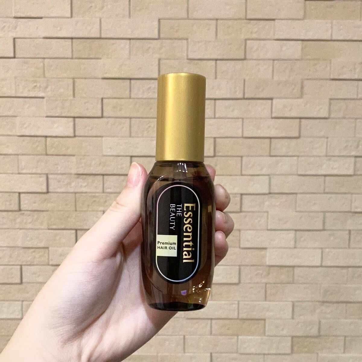 髪ã®ãã¡çŸå®¹ãã¬ãã¢ã ãã¢ãªã€ã«/ãšãã»ã³ã·ã£ã«/ãã¢ãªã€ã«ã䜿ã£ãã¯ãã³ãïŒ2æç®ïŒ