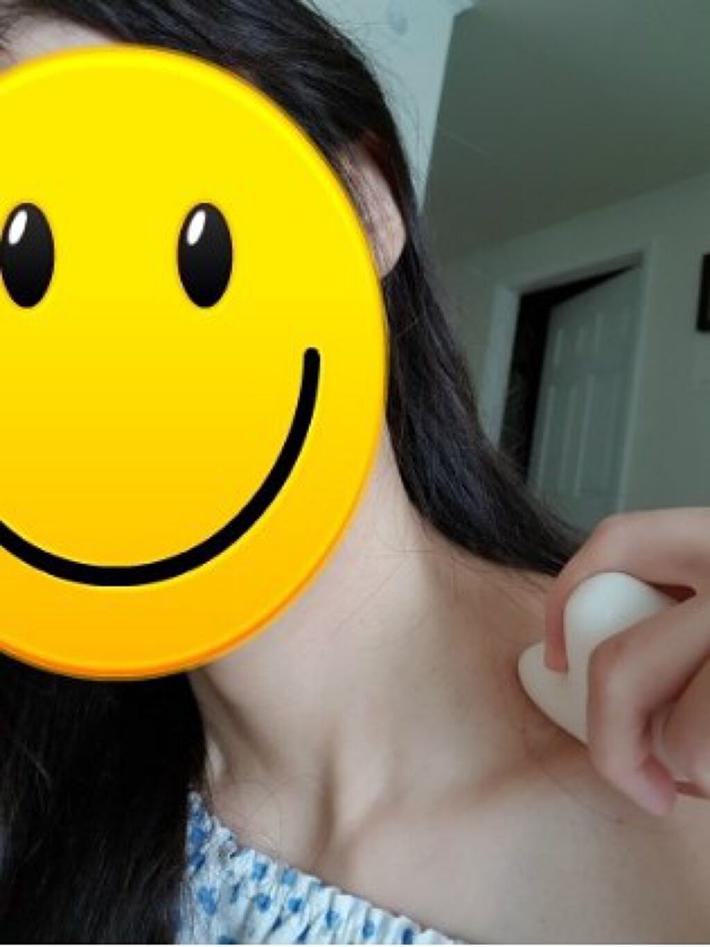 BON FACE MASSAGE SOAP/VELLA/洗顔石鹸を使ったクチコミ（1枚目）