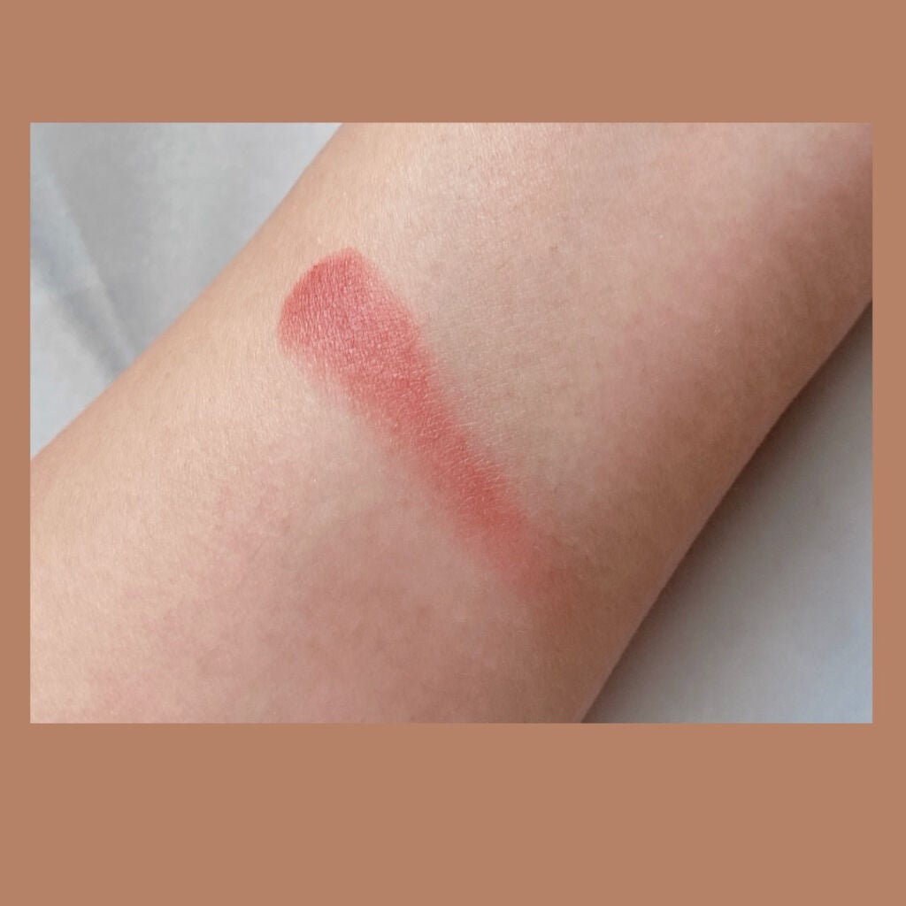 セルヴォーク ヴォランタリー アイズ/Celvoke/単色アイシャドウを使ったクチコミ(4枚目)