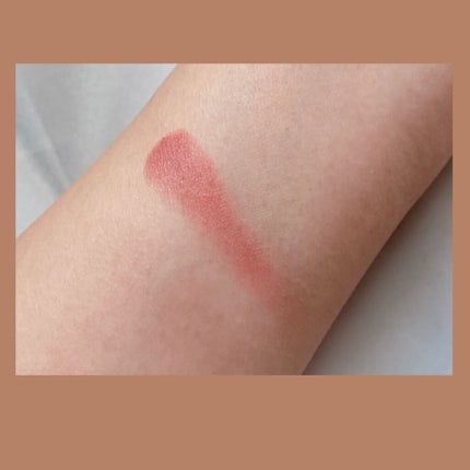 セルヴォーク ヴォランタリー アイズ 26 カッパーレッド/Celvoke/単色アイシャドウの画像