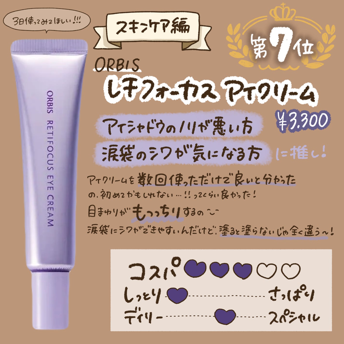 ダヴ ふわとろクリーミースクラブ ザクロ&シアバター/ダヴ/ボディスクラブを使ったクチコミ(8枚目)