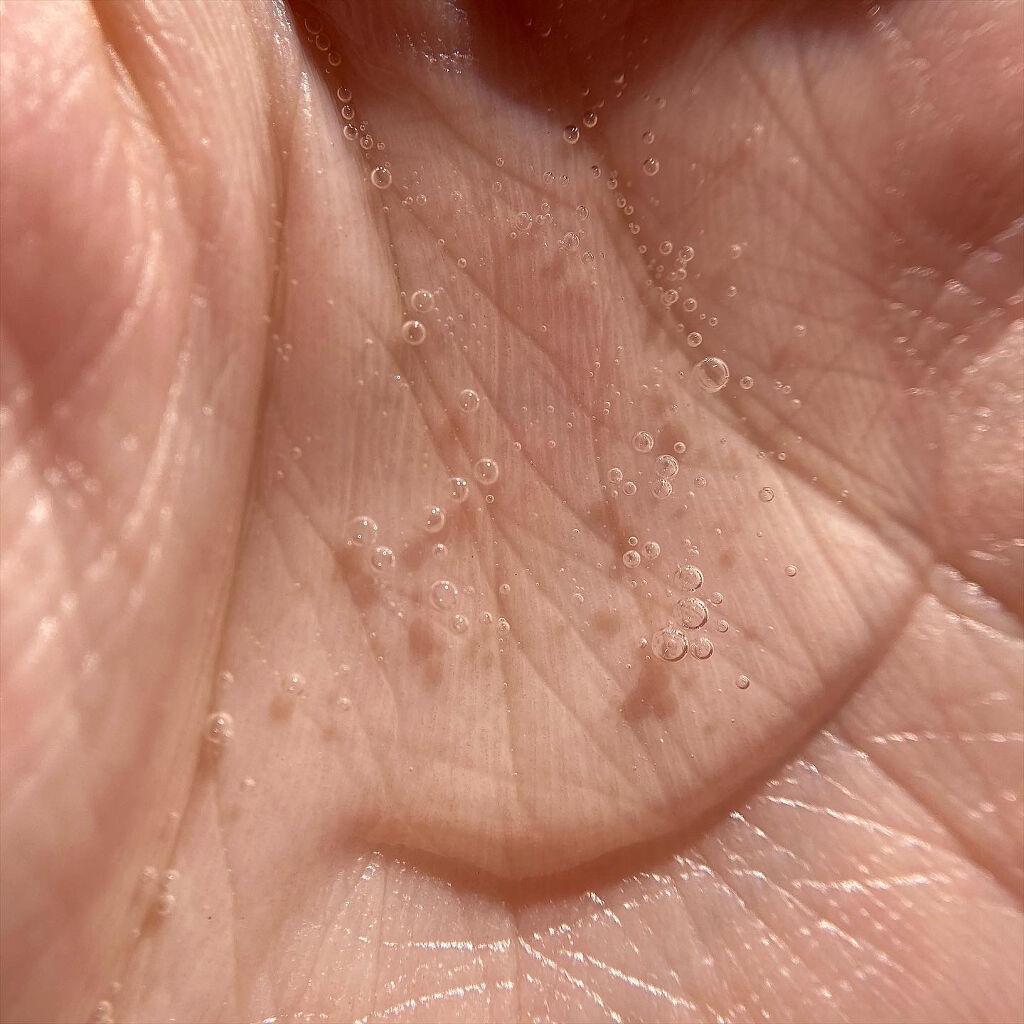 Hug Your Skin Moisture Toner/celepiderme/化粧水を使ったクチコミ（2枚目）