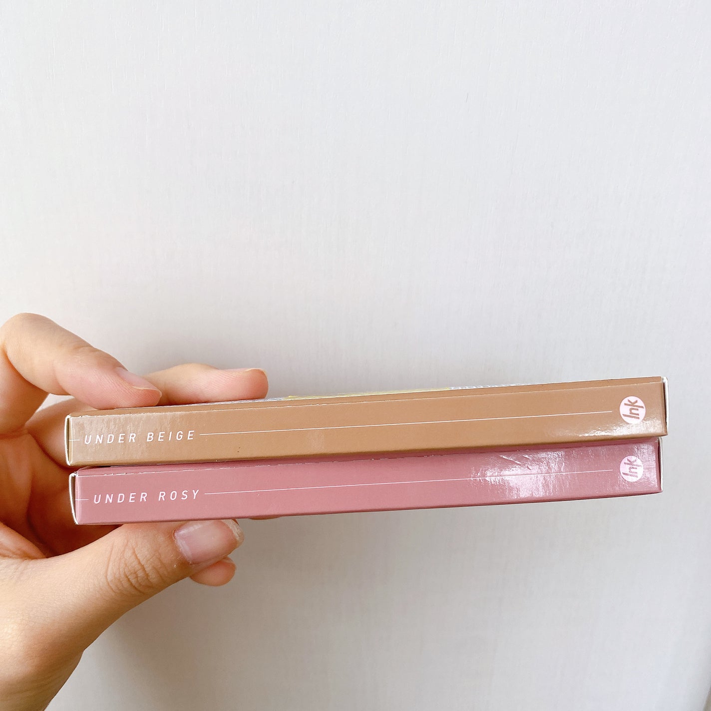 インク シン シン ペンシル ライナー/PERIPERA/ペンシルアイライナーを使ったクチコミ(5枚目)