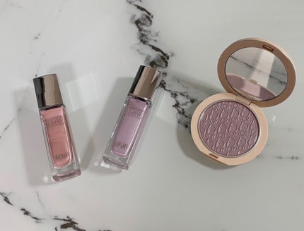 DIOR 2025 ディオールスキンフォーエヴァークチュールルミナイザー 試してみた】Dior ディオールスキン フォーエヴァー クチュール