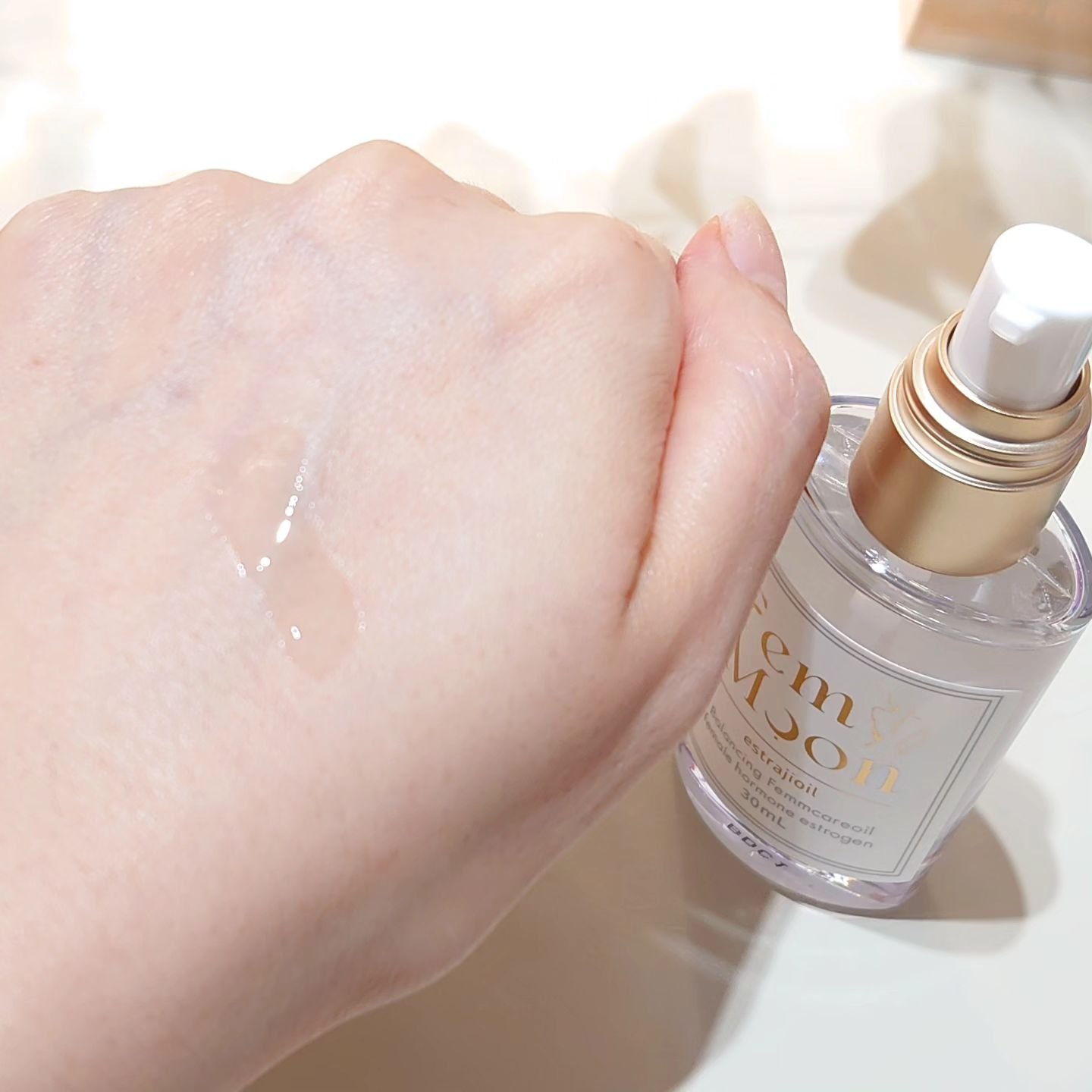 Deepte 3days Re-set/Deepte/ボディサプリメントを使ったクチコミ（2枚目）