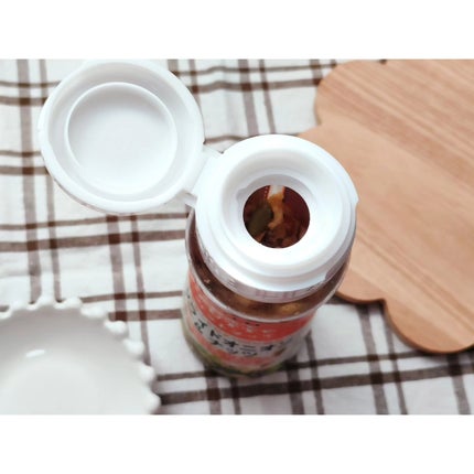 PATFUTTE フライドオニオン&ナッツ/ピエトロ/食品を使ったクチコミ(2枚目)