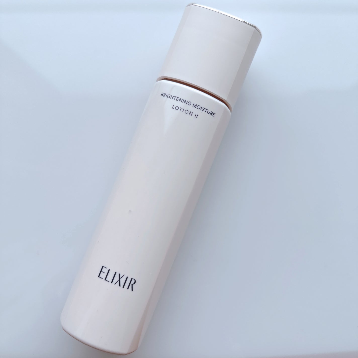 ブライトニング ローション WT Ⅱ/エリクシール/化粧水を使ったクチコミ(1枚目)