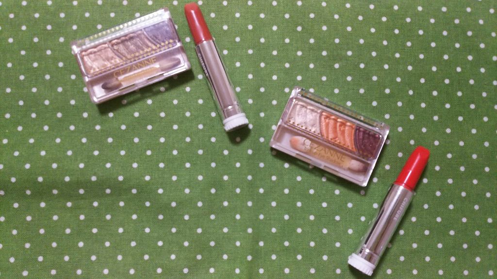 口紅（詰替用）/ちふれ/口紅を使ったクチコミ（2枚目）