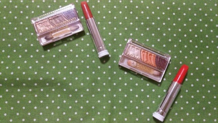 口紅(詰替用)/ちふれ/口紅を使ったクチコミ(2枚目)