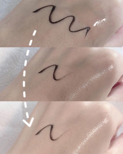 ハイパー リアル フレッシュ キャンバス クレンジング オイル/M・A・C/オイルクレンジングを使ったクチコミ(3枚目)