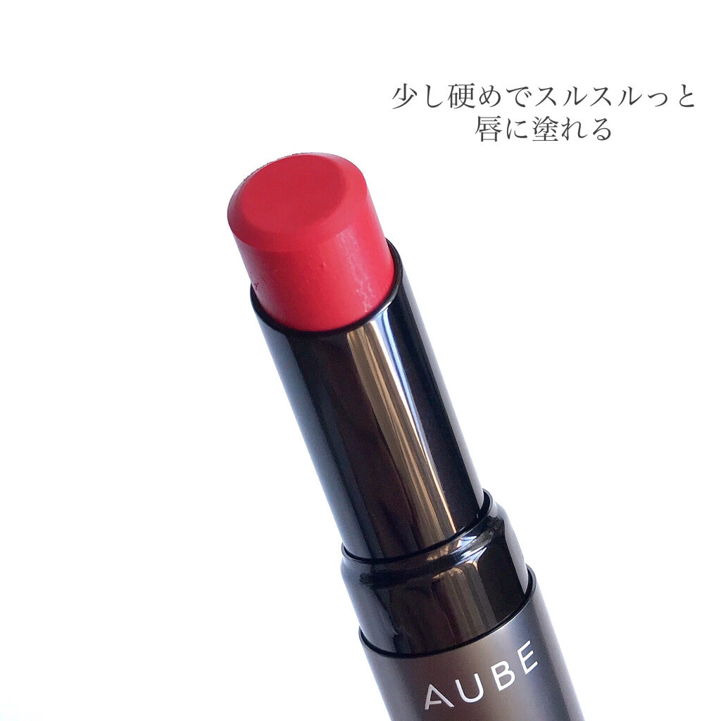 タイムレスカラーリップ/オーブ/口紅を使ったクチコミ（3枚目）