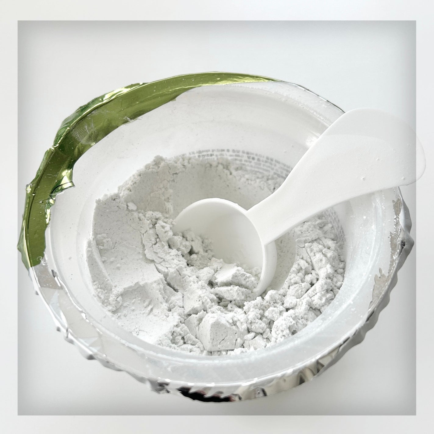 リードルショットEX CICAモデリングパック/VT/シートマスク・パックを使ったクチコミ(4枚目)