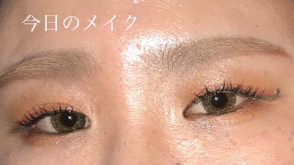 フェース コントロール カラー/CEZANNE/プレストパウダーを使ったクチコミ(1枚目)