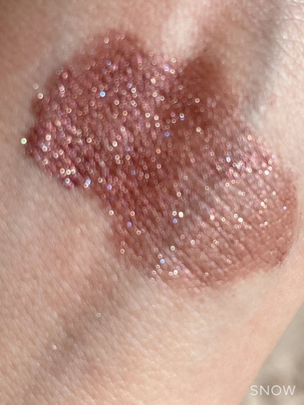 アイカラーマジシャン/キャンメイク/アイシャドウを使ったクチコミ(4枚目)