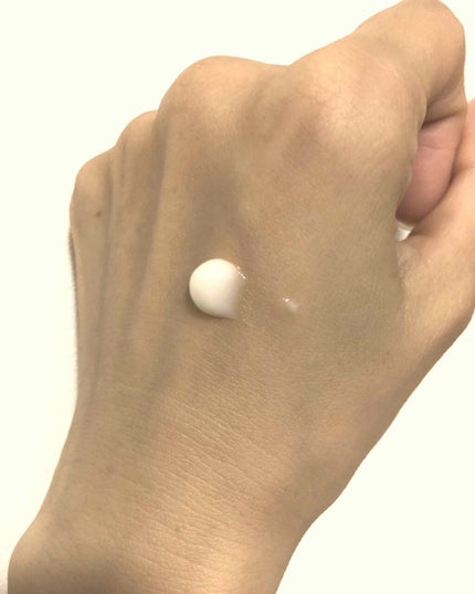 濃厚リペア ナイトクリーム/スキンコットン/フェイスクリームを使ったクチコミ(2枚目)