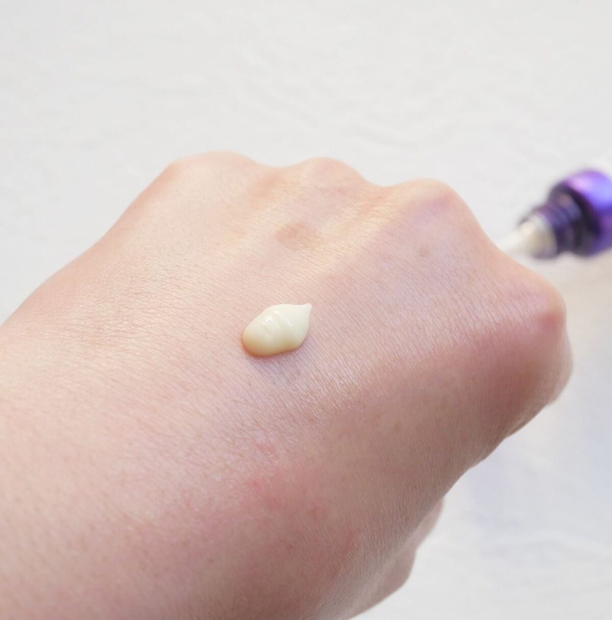 レチノールインテンシブ アドバンスドトリプルアクションアイクリーム/SOME BY MI/アイケア・アイクリームを使ったクチコミ(2枚目)