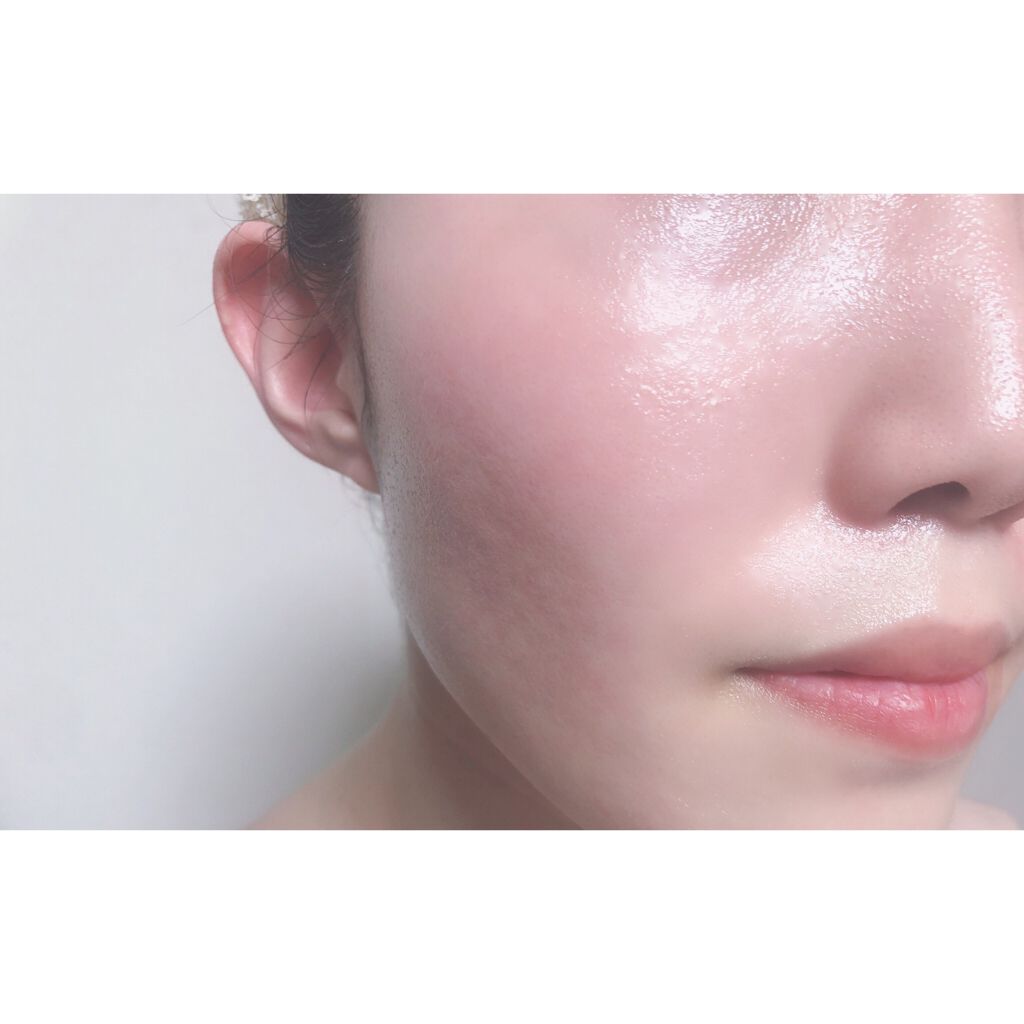 美容液クリーム/麗凍化粧品/フェイスクリームを使ったクチコミ（3枚目）