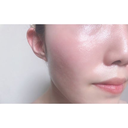 美容液クリーム/麗凍化粧品/フェイスクリームを使ったクチコミ(3枚目)