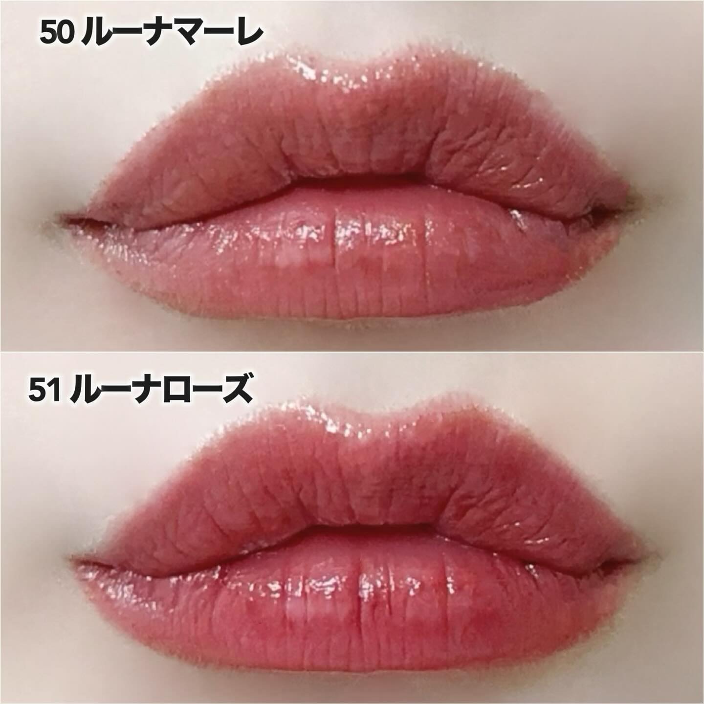 メロウラッピングルージュ/LIPGUARDIAN/口紅を使ったクチコミ（3枚目）