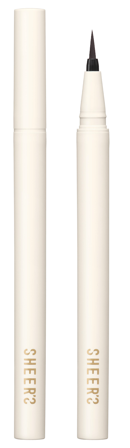 ニュアンスアイライナー ブランベージュ