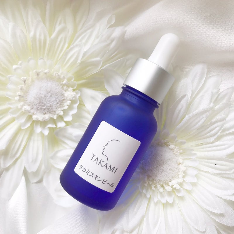タカミスキンピール/タカミ/ブースター・導入液を使ったクチコミ（1枚目）