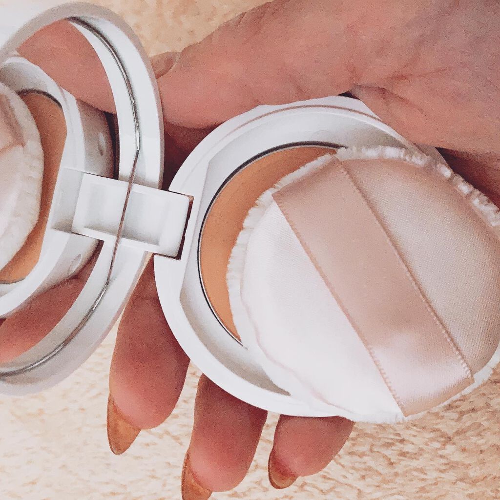 もあꉂꉂ⋆͛🐯⋆͛ on LIPS 「#ポイントマジックプロ#日焼け止め効果の高い#フェイスパ..」(2枚目)