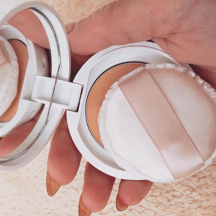 もあꉂꉂ⋆͛🐯⋆͛ on LIPS 「#ポイントマジックプロ#日焼け止め効果の高い#フェイスパ..」(2枚目)