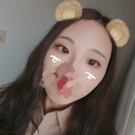 MOLAK 1day/MOLAK/ワンデー(1DAY)カラコンを使ったクチコミ(4枚目)