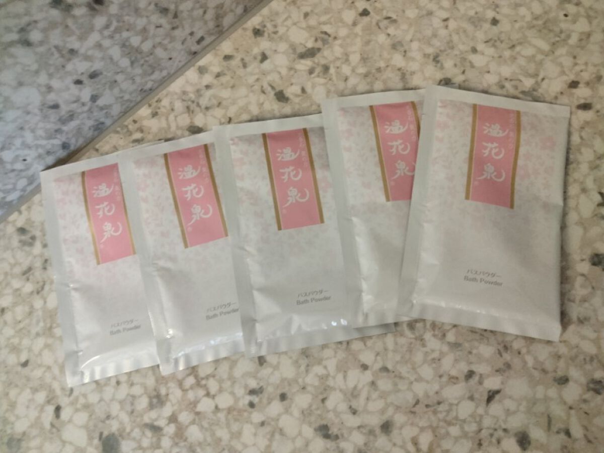 を使ったクチコミ（3枚目）