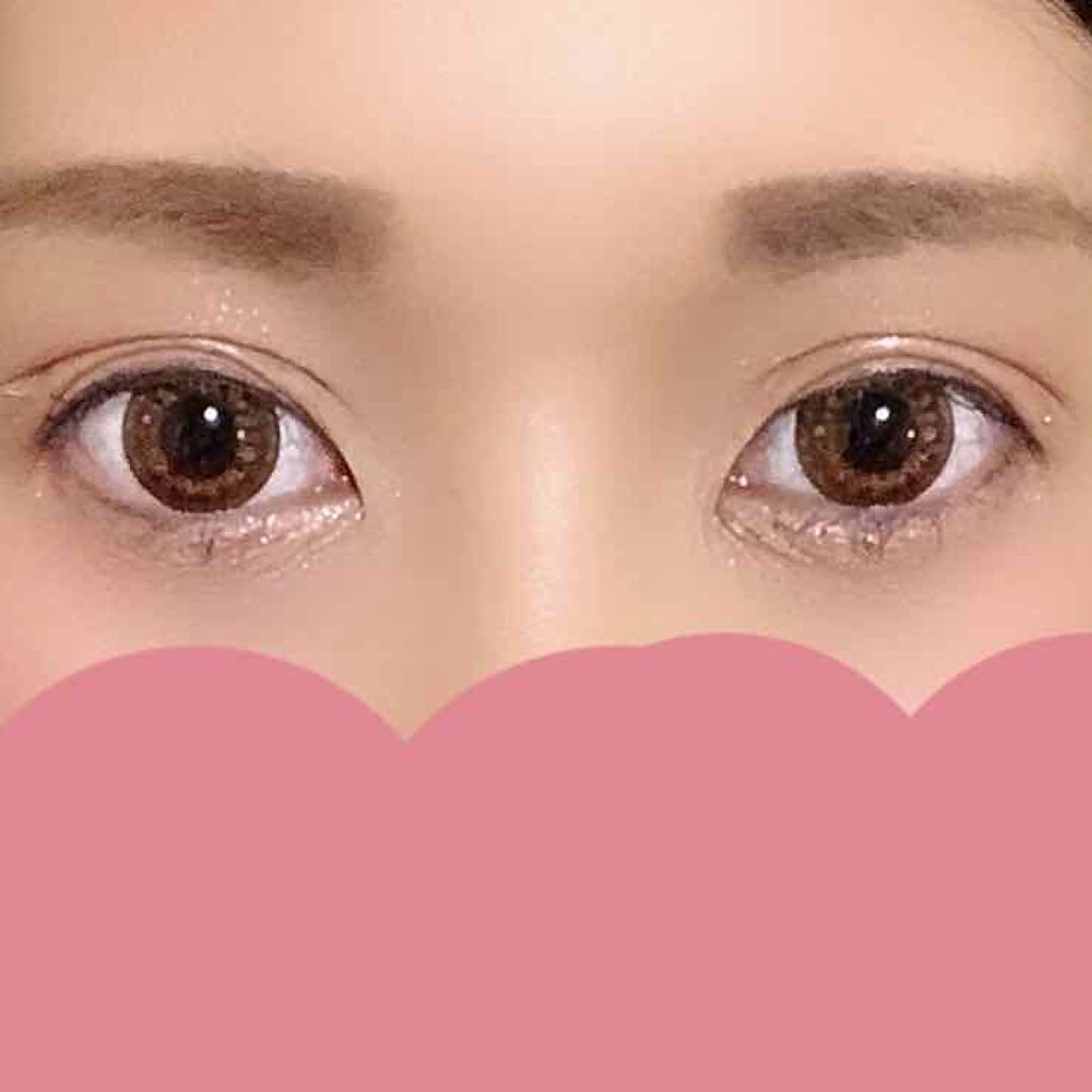 FLANMY 1day/FLANMY/ワンデー(1DAY)カラコンを使ったクチコミ(3枚目)