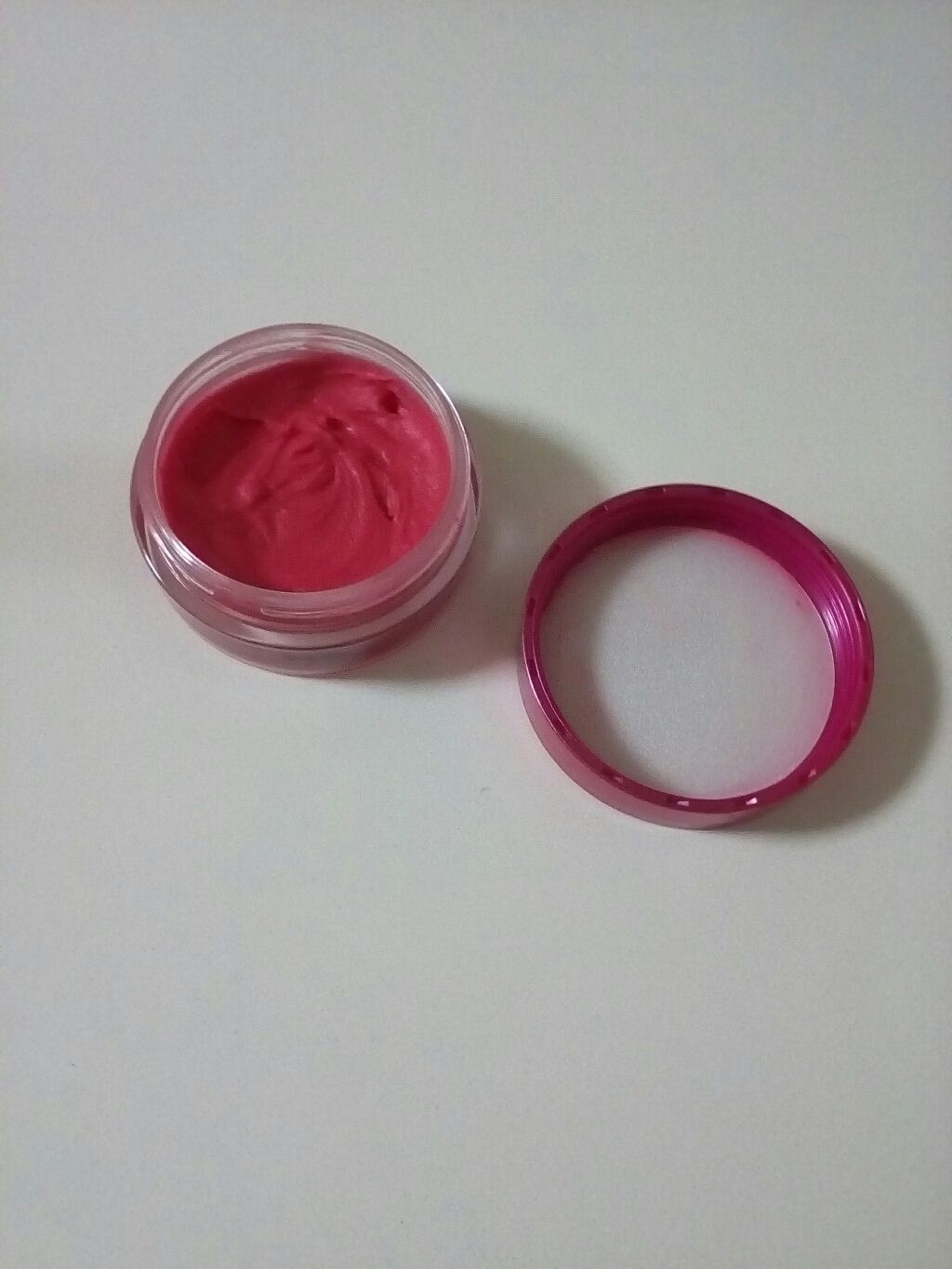 スフレ感チーク＆リップ/SUGAO®/ジェル・クリームチークを使ったクチコミ（2枚目）