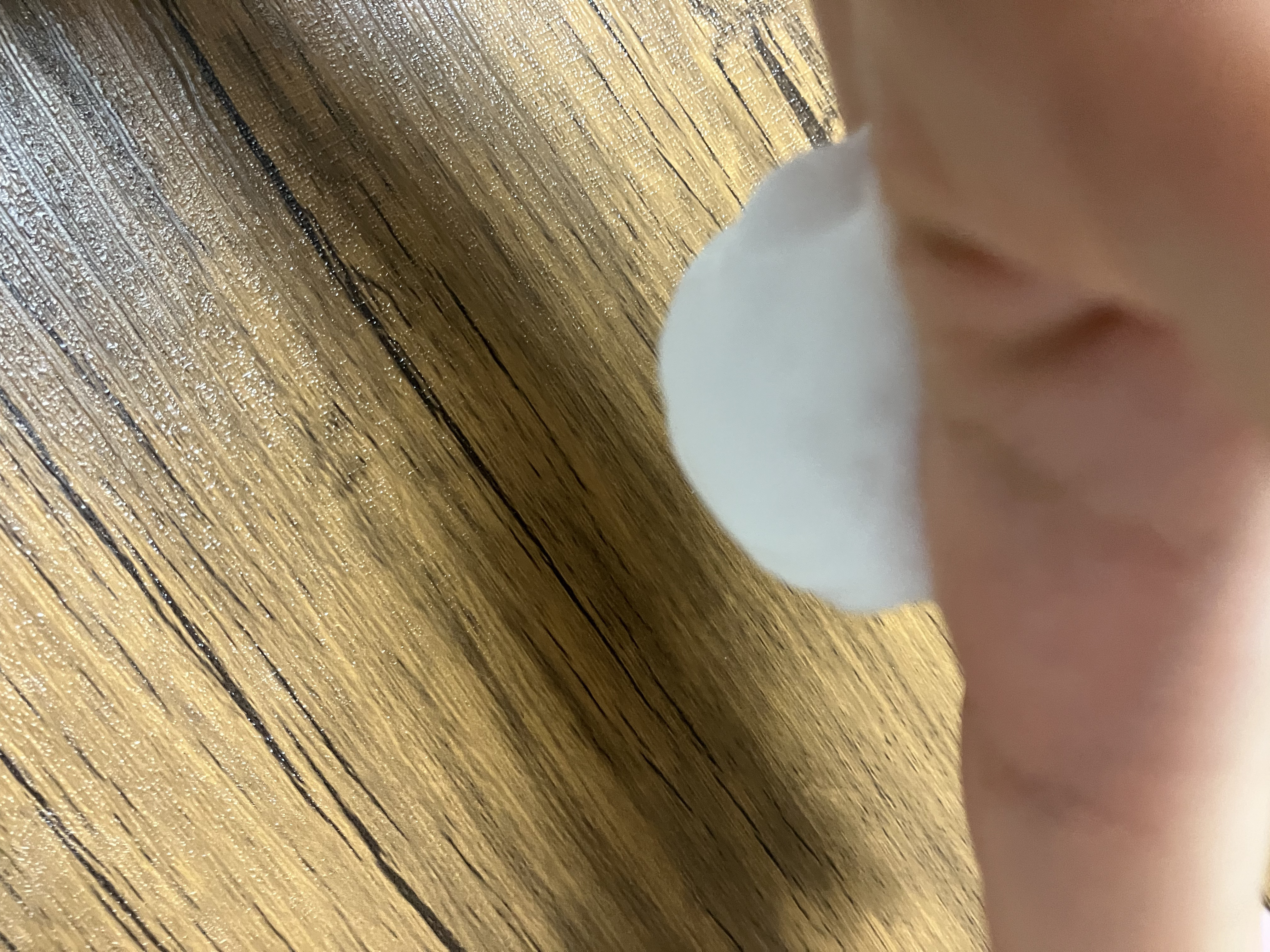 ビオレ ザフェイス 泡洗顔料 モイスト 本体(200ml)/ビオレ/泡洗顔を使ったクチコミ（3枚目）